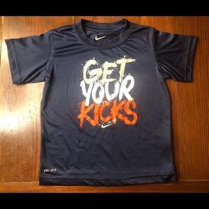 Nike Dri-Fit Tee